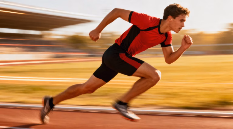 Fréquence d&rsquo;entraînement efficace par sport