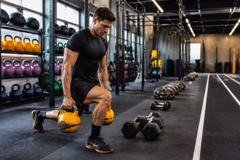 découvrez quels poids choisir pour optimiser vos entraînements hyrox et améliorer vos performances grâce à nos conseils adaptés à tous les niveaux.