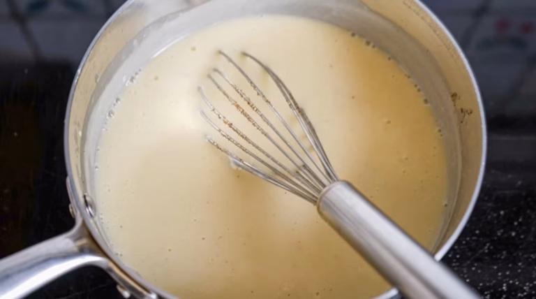 Pancakes au fromage cottage et myrtilles : la recette healthy