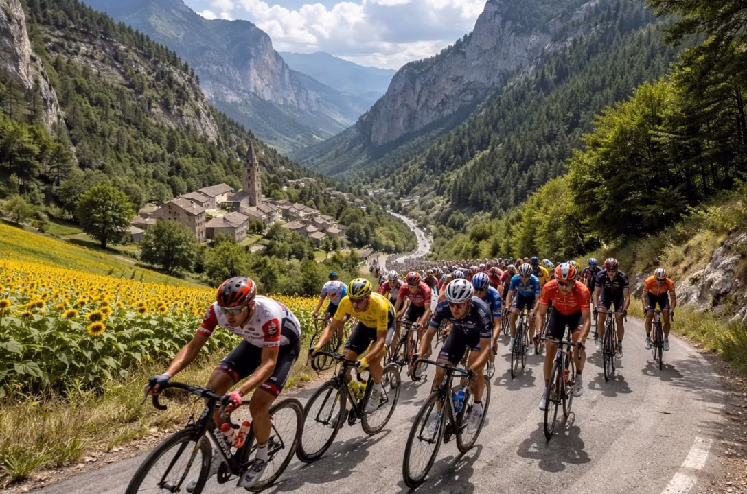 Pauline Ferrand-Prévot sort de son silence après une désillusion douloureuse au Tour de France : les raisons dévoilées