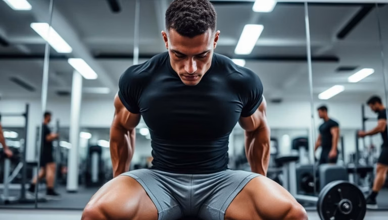 Programme musculation prise de masse efficace