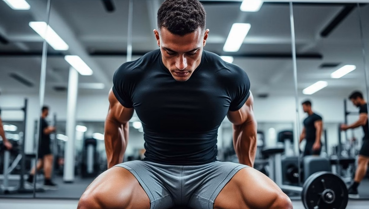 Programme musculation prise de masse efficace