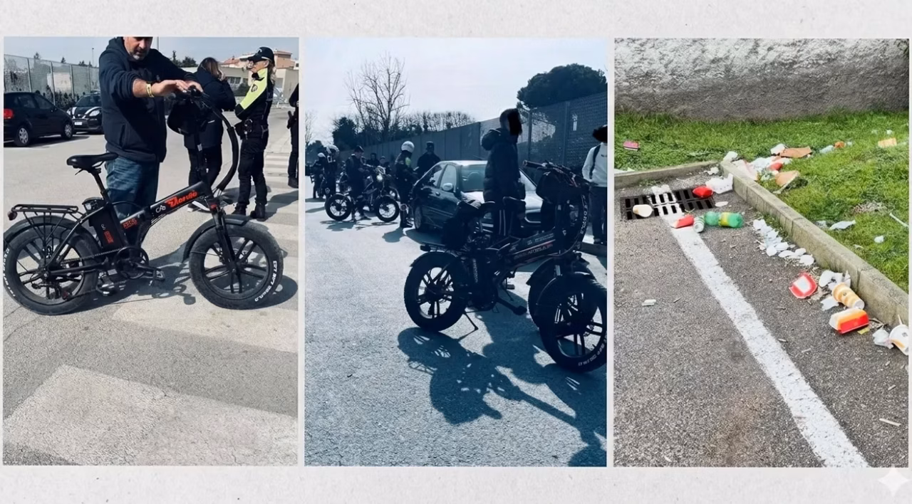 Sport automobile : un village de Haute-Garonne s&rsquo;apprête à accueillir une manche spectaculaire du Championnat