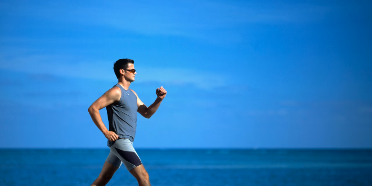 Test de course navette : comment évaluer son endurance ?