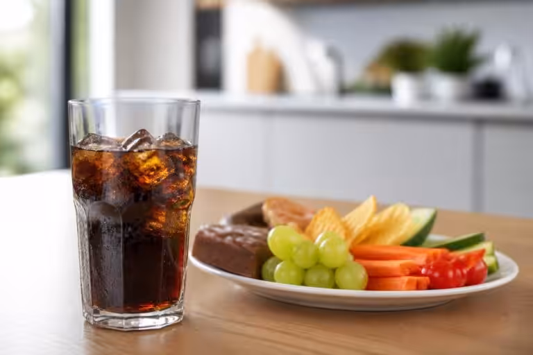 découvrez la vérité sur coca-cola zero : ses effets, ses ingrédients, et s'il est vraiment aussi mauvais que certains le prétendent.