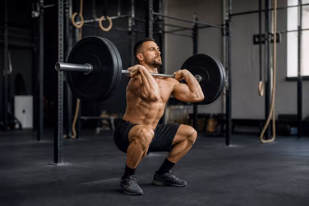 découvrez les conseils essentiels pour bien exécuter ce mouvement crossfit, améliorer votre technique et optimiser vos performances en toute sécurité.