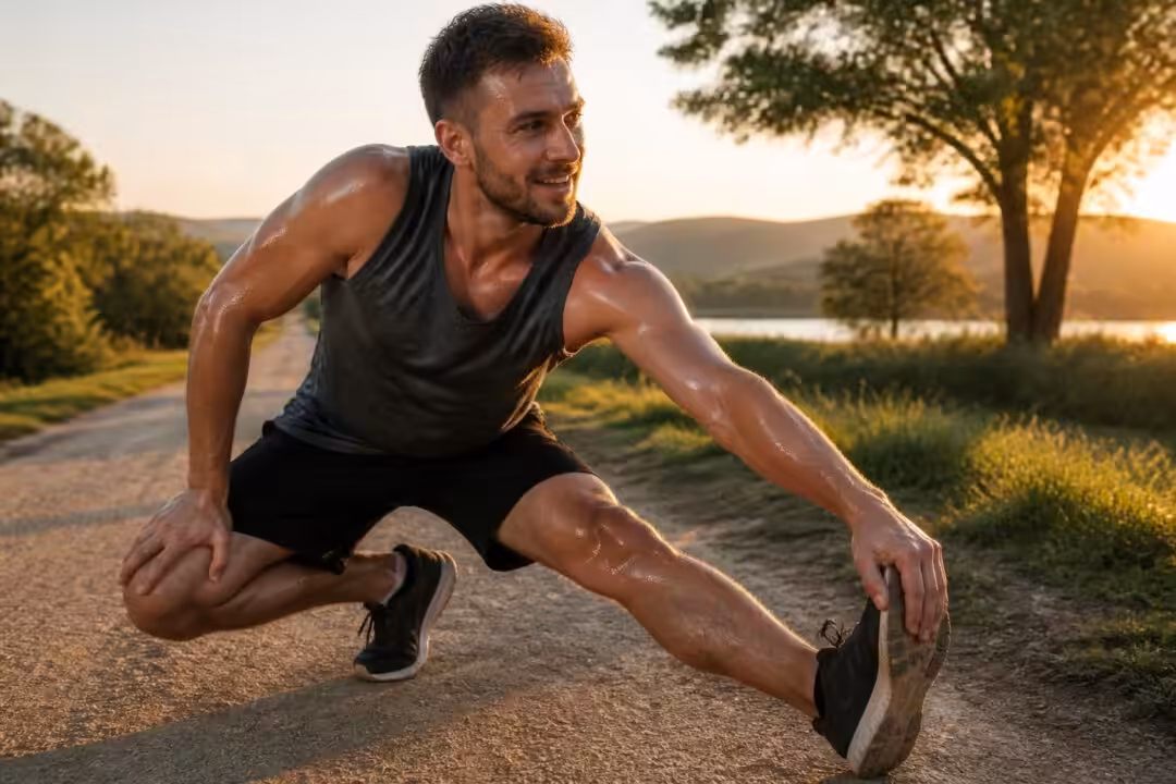 découvrez pourquoi vos muscles vous font mal après l'effort grâce à doms, l'explication des douleurs musculaires post-exercice et comment les soulager efficacement.