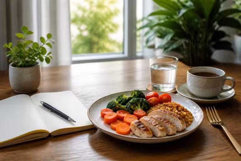 découvrez les avantages et les inconvénients du régime omad, qui consiste à ne consommer qu'un seul repas par jour. est-ce une méthode efficace et saine pour perdre du poids ? analyse complète.