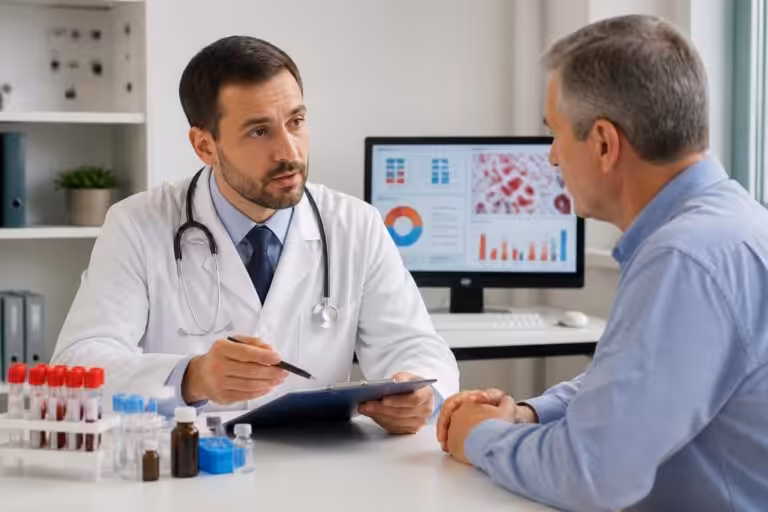 découvrez les causes et solutions en cas d'excès de vitamine b12. apprenez comment gérer un taux trop élevé de vitamine b12 pour préserver votre santé.